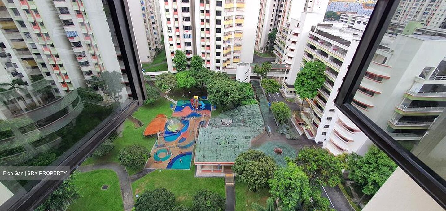 Blk 360A Sun Bliss (Sembawang), HDB 4 Rooms #502321961